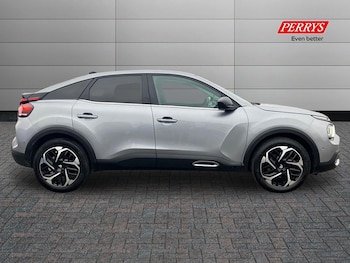 Used Citroen C4 2023 for sale - 77311085: Photo