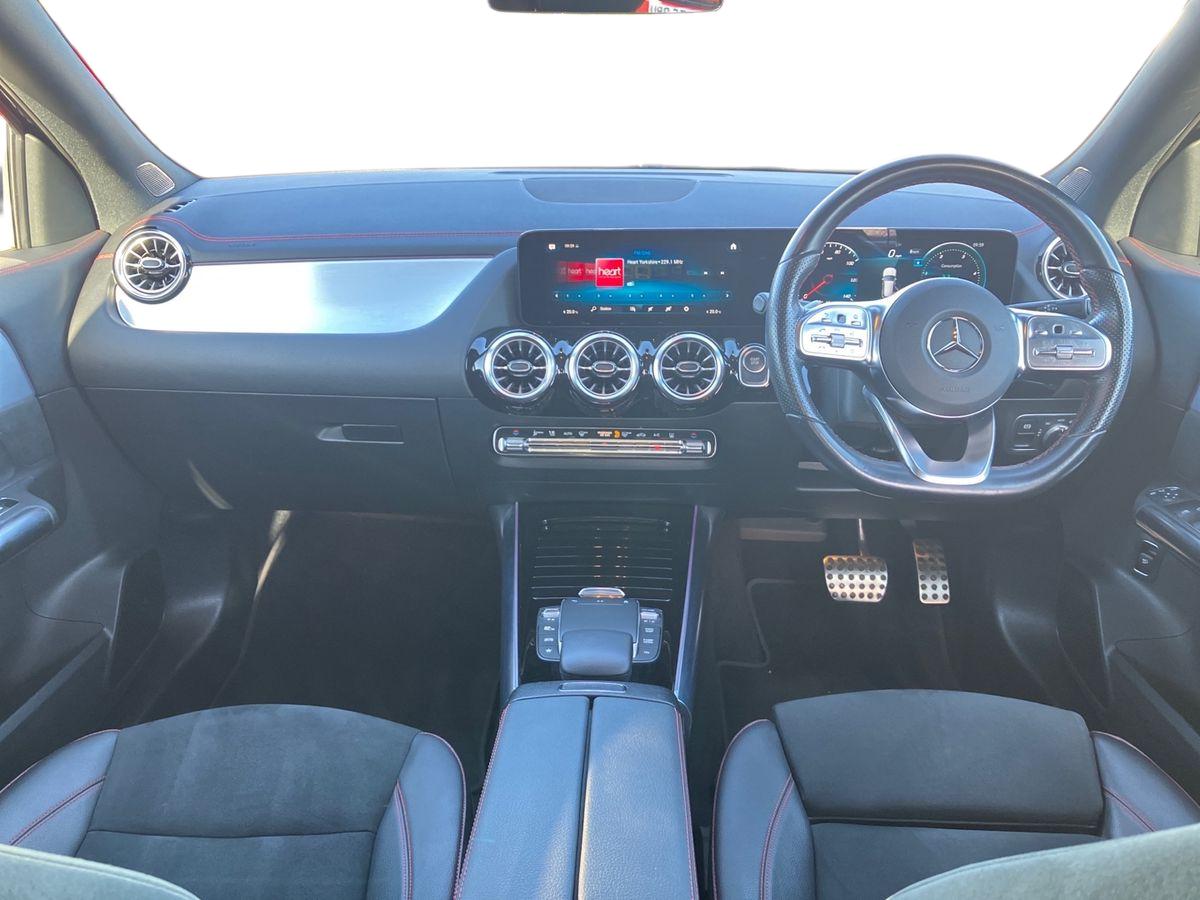 Used Mercedes-Benz EQA 2021 for sale - 76035264: Photo 10