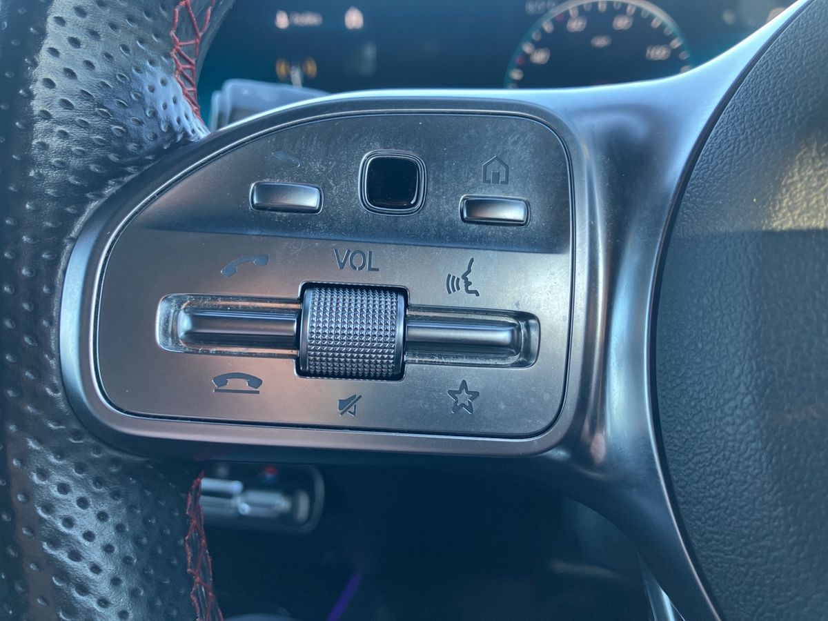 Used Mercedes-Benz EQA 2021 for sale - 76035264: Photo 19