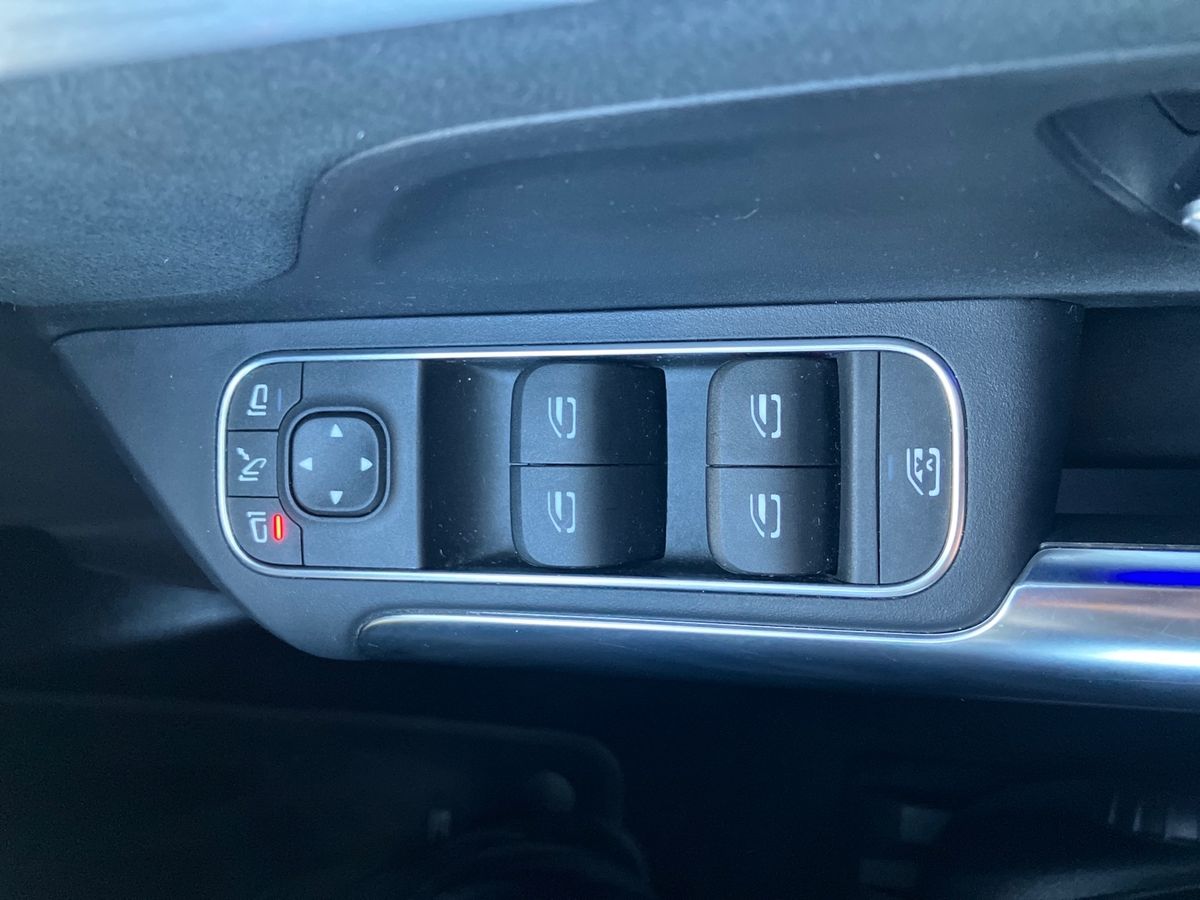Used Mercedes-Benz EQA 2021 for sale - 76035264: Photo 21
