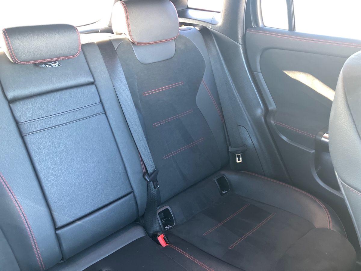 Used Mercedes-Benz EQA 2021 for sale - 76035264: Photo 22