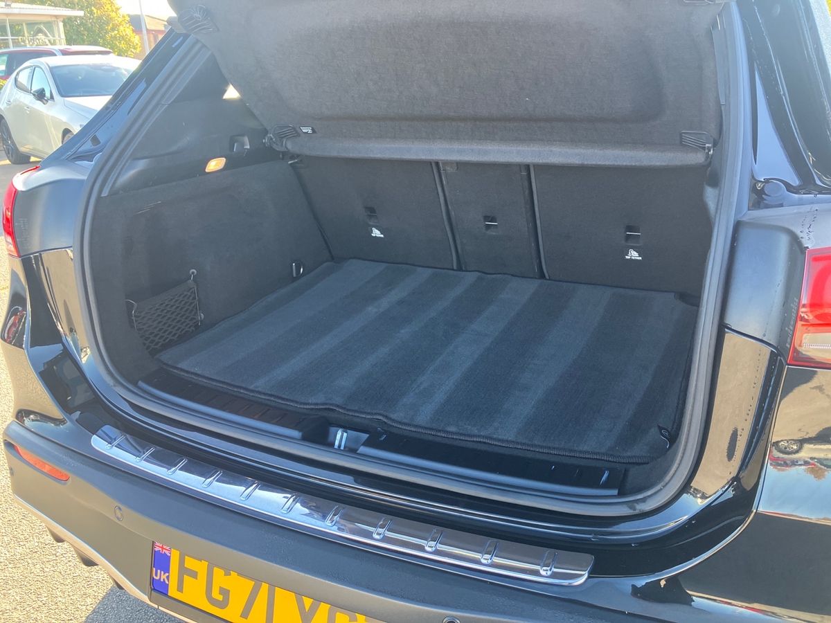 Used Mercedes-Benz EQA 2021 for sale - 76035264: Photo 23