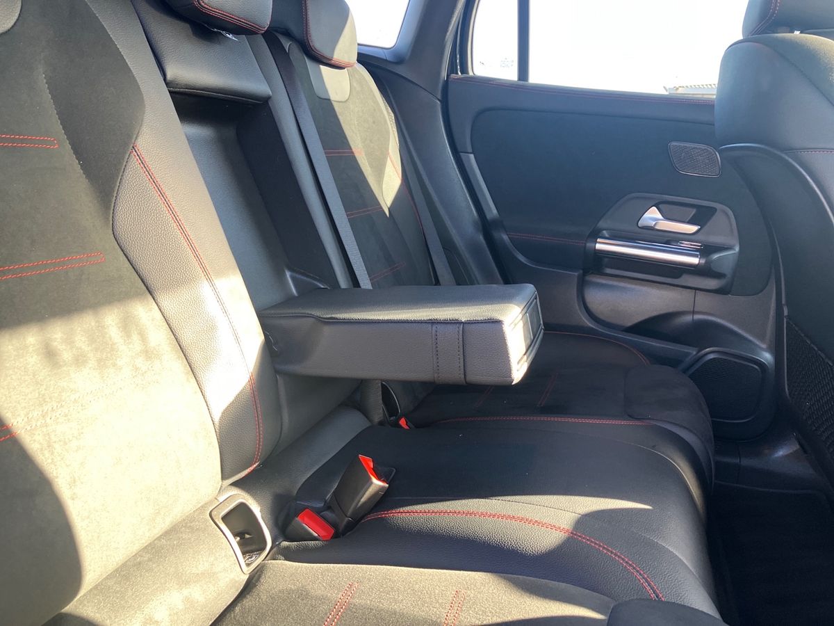 Used Mercedes-Benz EQA 2021 for sale - 76035264: Photo 27