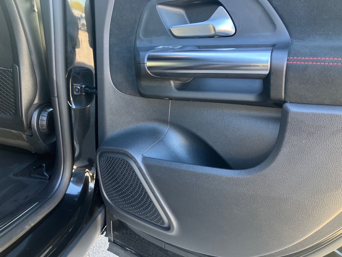 Used Mercedes-Benz EQA 2021 for sale - 76035264: Photo 28