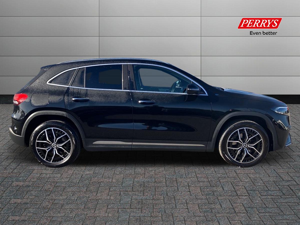 Used Mercedes-Benz EQA 2021 for sale - 76035264: Photo 3