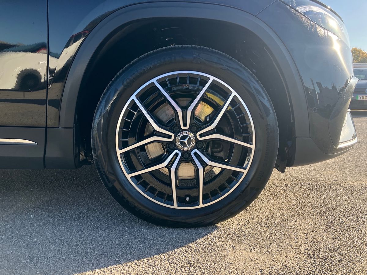 Used Mercedes-Benz EQA 2021 for sale - 76035264: Photo 32