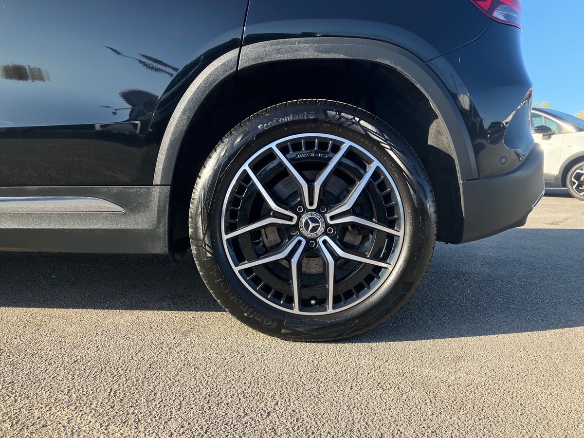 Used Mercedes-Benz EQA 2021 for sale - 76035264: Photo 34