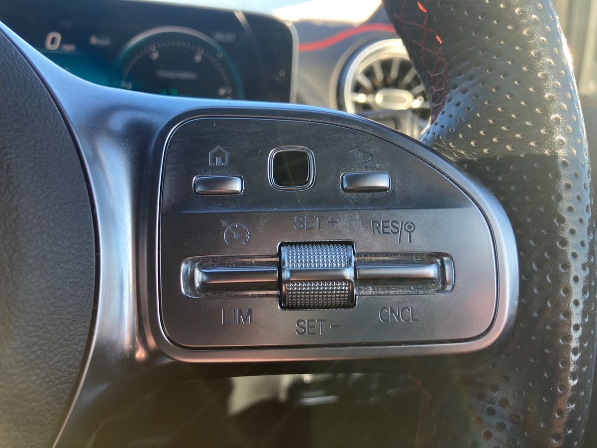Used Mercedes-Benz EQA 2021 for sale - 76035264: Photo 37
