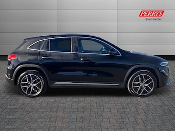 Used Mercedes-Benz EQA 2021 for sale - 76035264: Photo 3