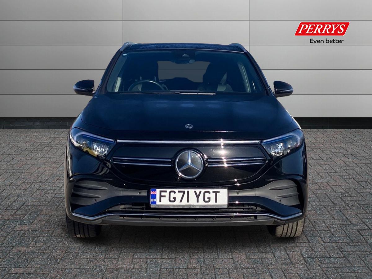 Used Mercedes-Benz EQA 2021 for sale - 76035264: Photo 4