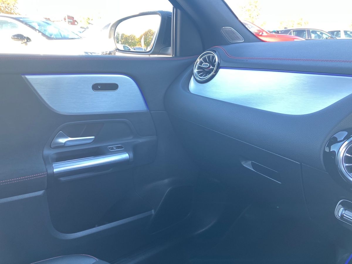 Used Mercedes-Benz EQA 2021 for sale - 76035264: Photo 43