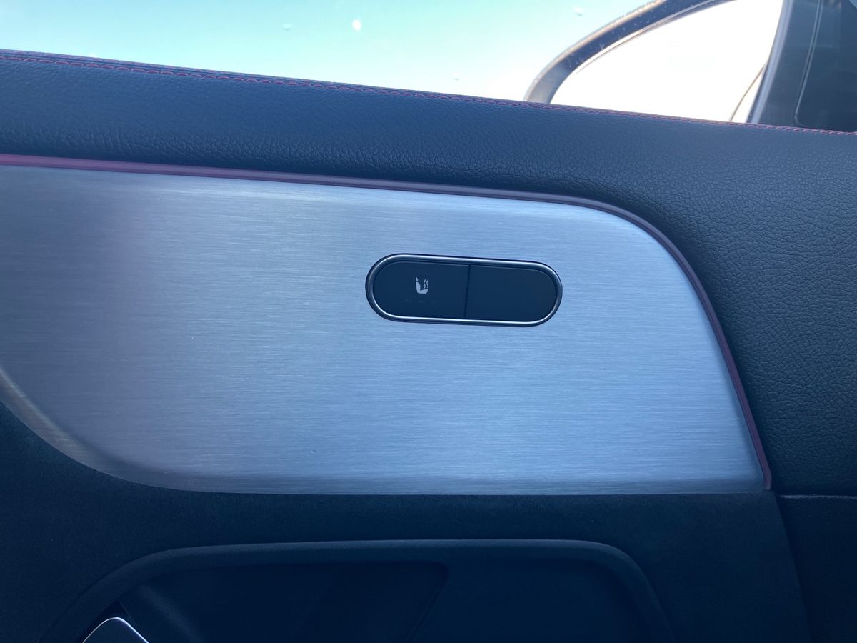 Used Mercedes-Benz EQA 2021 for sale - 76035264: Photo 44