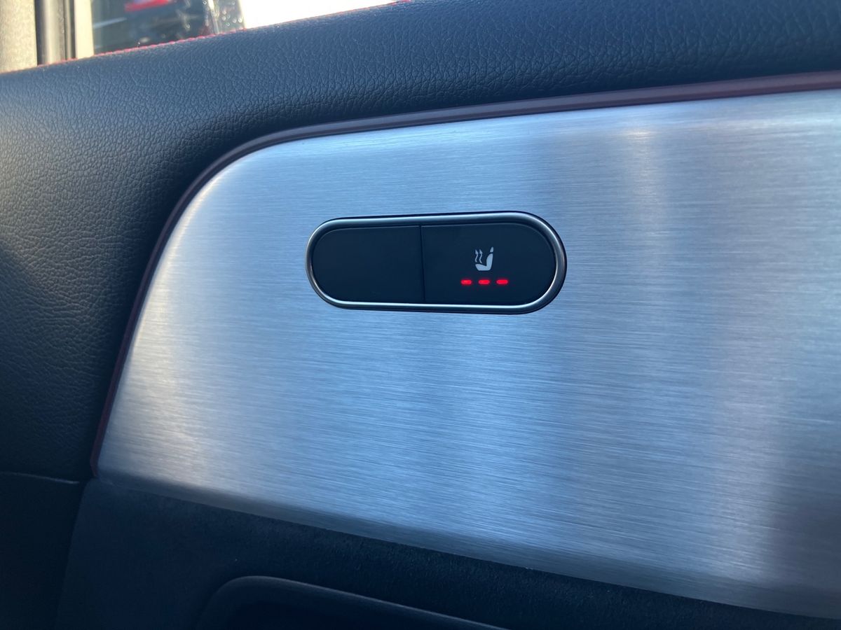 Used Mercedes-Benz EQA 2021 for sale - 76035264: Photo 45