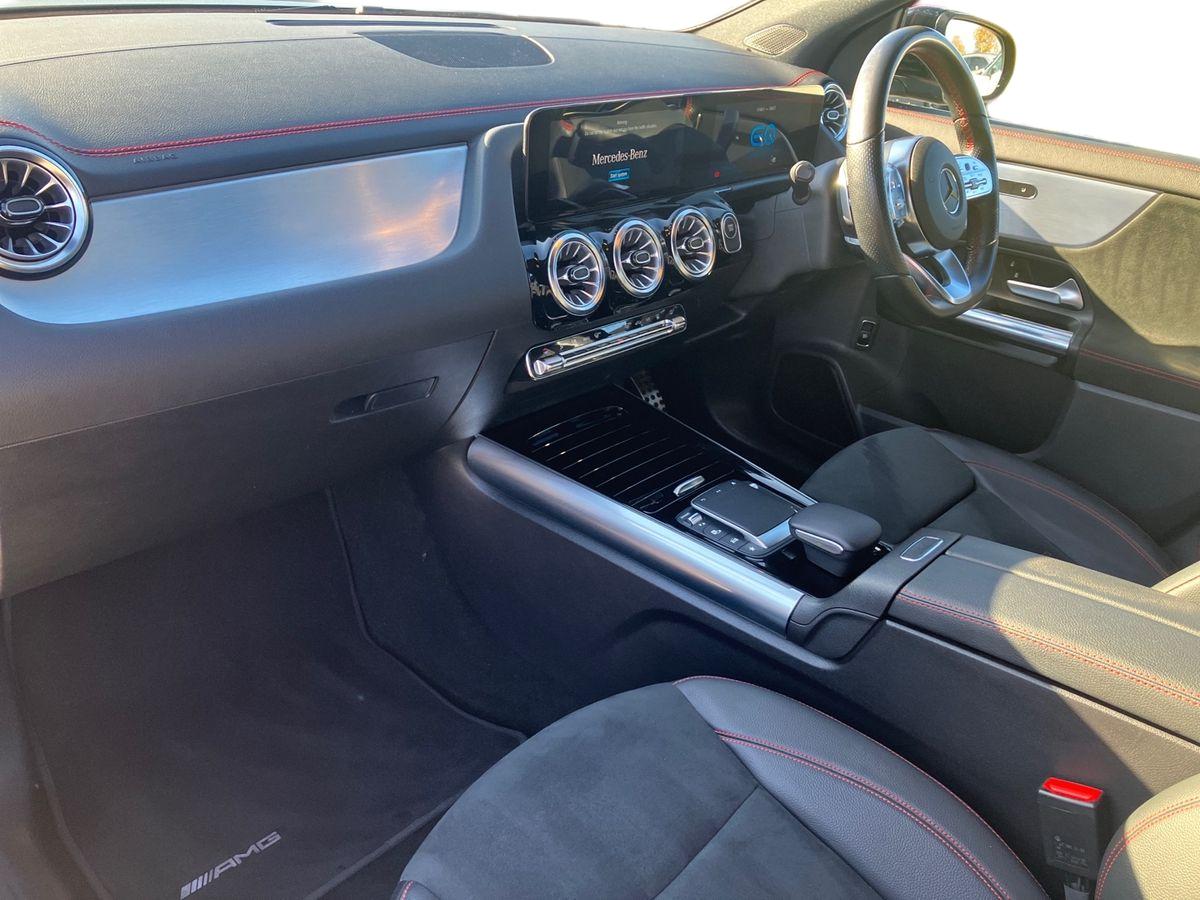 Used Mercedes-Benz EQA 2021 for sale - 76035264: Photo 7