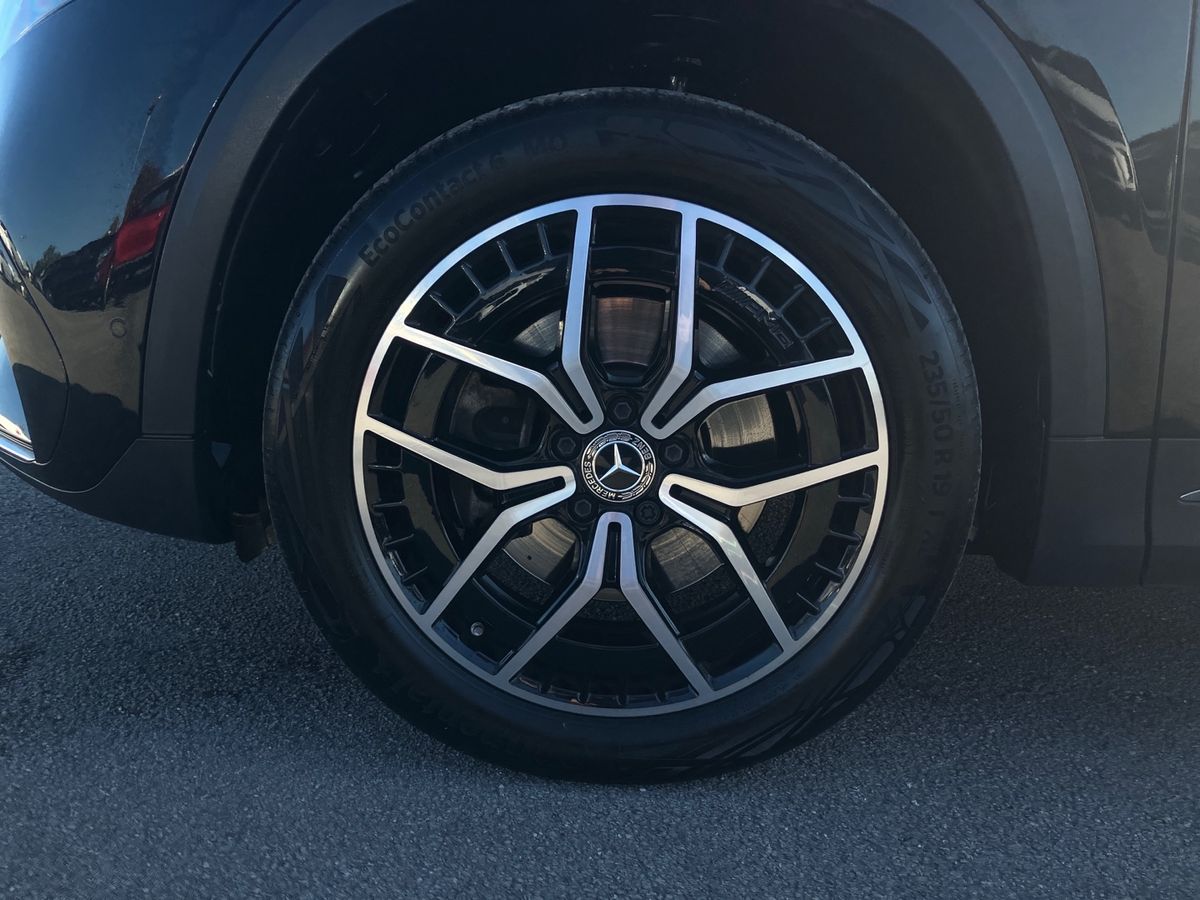 Used Mercedes-Benz EQA 2021 for sale - 76035264: Photo 8