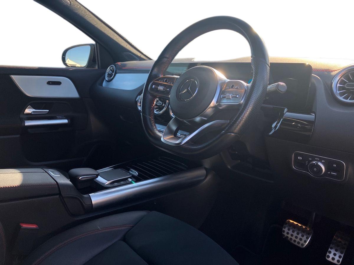 Used Mercedes-Benz EQA 2021 for sale - 76035264: Photo 9