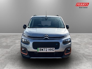 Used Citroen Berlingo 2023 for sale - 77980496: Photo
