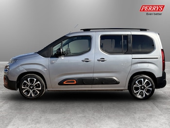 Used Citroen Berlingo 2023 for sale - 77980496: Photo