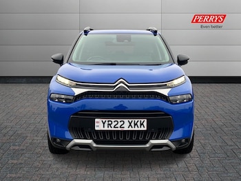 Used Citroen C3 Aircross 2022 for sale - 77350676: Photo