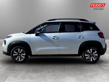 Used Citroen C3 Aircross 2018 for sale - 79624152: Photo