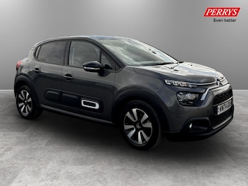 Used Citroen C3 2024 for sale - 78627323: Photo