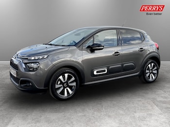 Used Citroen C3 2024 for sale - 78627323: Photo
