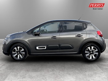 Used Citroen C3 2024 for sale - 78627323: Photo
