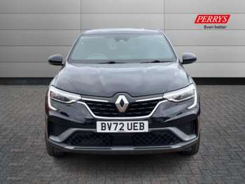 Used Renault Arkana 2022 for sale - 74928057: Photo