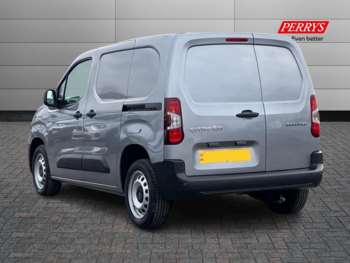 Used Citroen Berlingo 2025 for sale - 74927859: Photo