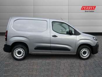 Used Citroen Berlingo 2025 for sale - 74927859: Photo