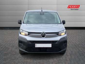 Used Citroen Berlingo 2025 for sale - 74927859: Photo