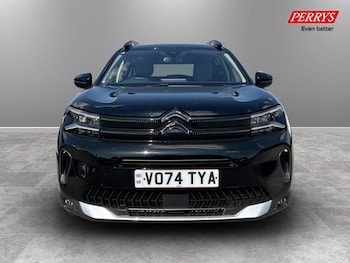 Used Citroen C5 Aircross 2024 for sale - 79417099: Photo