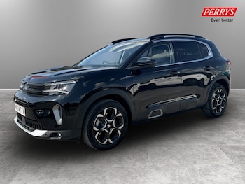 Used Citroen C5 Aircross 2024 for sale - 79417099: Photo