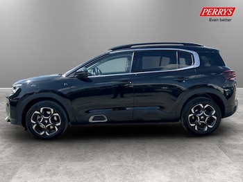 Used Citroen C5 Aircross 2024 for sale - 79417099: Photo