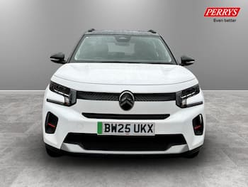 Used Citroen C3 2025 for sale - 79204951: Photo