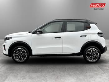Used Citroen C3 2025 for sale - 79204951: Photo