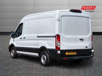 Used Ford Transit 2020 for sale - 74928011: Photo