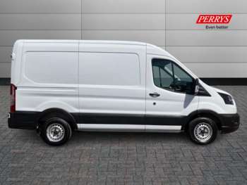 Used Ford Transit 2020 for sale - 74928011: Photo