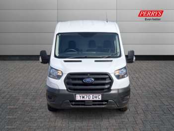 Used Ford Transit 2020 for sale - 74928011: Photo
