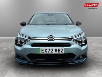 Used Citroen C4 2022 for sale - 79674026: Photo