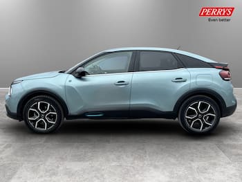 Used Citroen C4 2022 for sale - 79674026: Photo