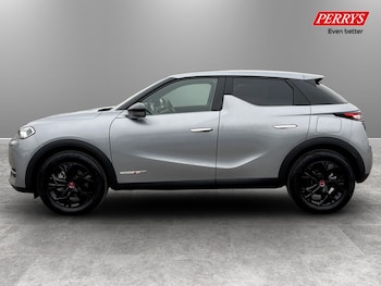 Used DS Automobiles DS 3 2025 for sale - 79295313: Photo