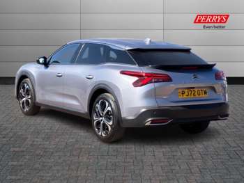 Used Citroen C5 X 2022 for sale - 74928010: Photo