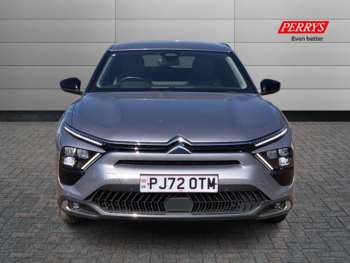 Used Citroen C5 X 2022 for sale - 74928010: Photo