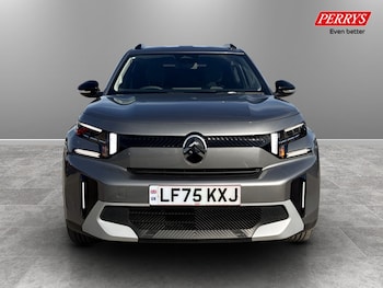 Used Citroen C3 Aircross 2025 for sale - 79446164: Photo
