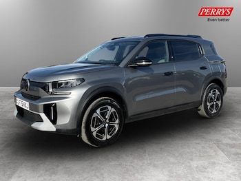 Used Citroen C3 Aircross 2025 for sale - 79446164: Photo