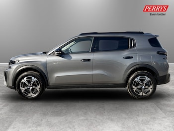 Used Citroen C3 Aircross 2025 for sale - 79446164: Photo