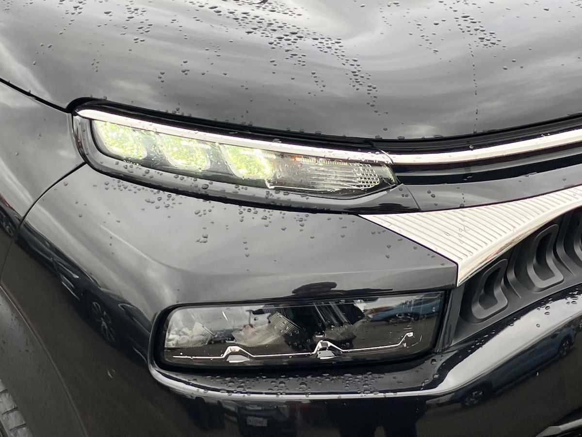 Used Citroen C3 Aircross 2022 for sale - 76382821: Photo 13