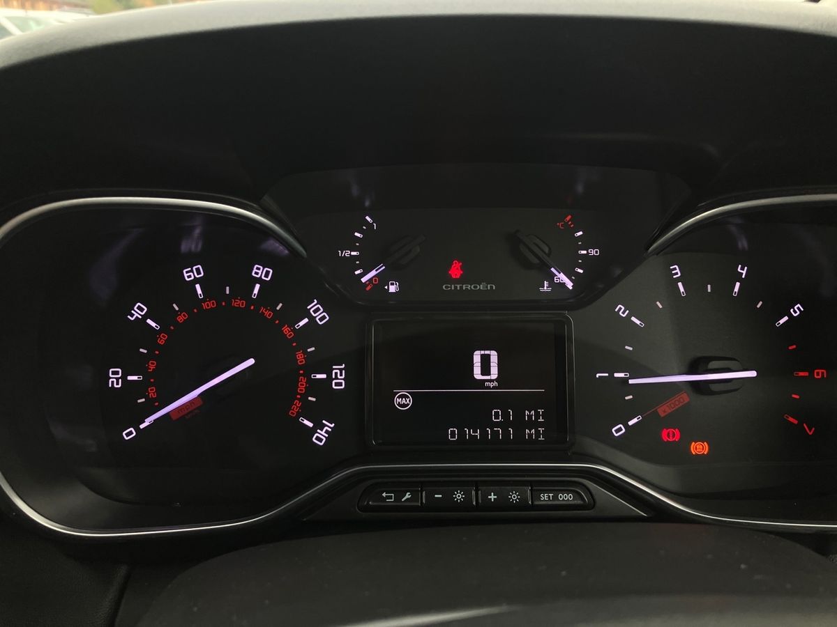 Used Citroen C3 Aircross 2022 for sale - 76382821: Photo 14