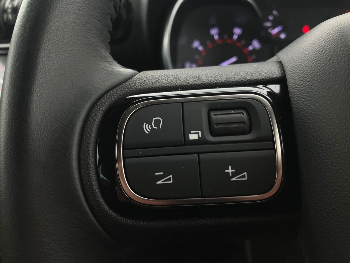 Used Citroen C3 Aircross 2022 for sale - 76382821: Photo 16